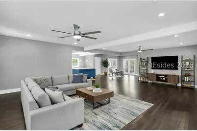 401 Mulberry Street W, Hampton, SC 29942 - Photo 1