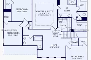 236 Midpoint Blvd, Bluffton, SC 29910 - Photo 3