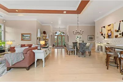 30 Hearthwood Drive, Hilton Head Island, SC 29928 - Photo 19