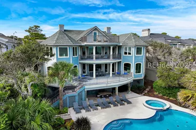 37 Dune Lane, Hilton Head Island, SC 29928 - Photo 5