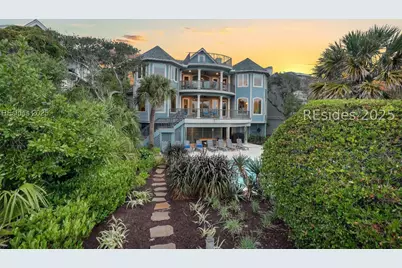37 Dune Lane, Hilton Head Island, SC 29928 - Photo 93