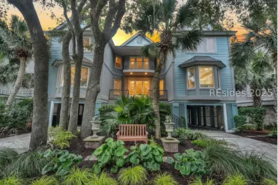 37 Dune Lane, Hilton Head Island, SC 29928 - Photo 89