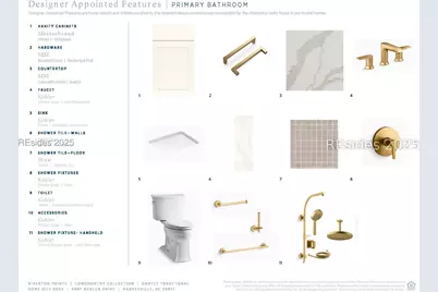 4997 Azalea Drive, Hardeeville, SC 29927 - Photo 9