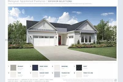 4997 Azalea Drive, Hardeeville, SC 29927 - Photo 1