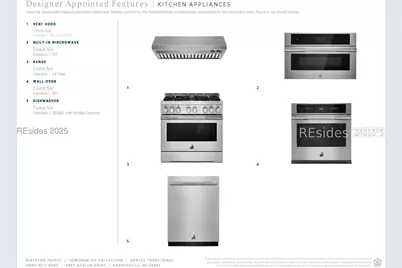 4997 Azalea Drive, Hardeeville, SC 29927 - Photo 5