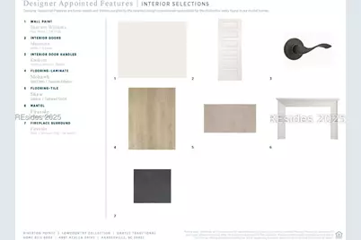 4997 Azalea Drive, Hardeeville, SC 29927 - Photo 3