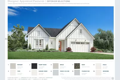 426 Dogwood Lane, Hardeeville, SC 29927 - Photo 1