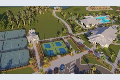 426 Dogwood Lane, Hardeeville, SC 29927 - Photo 21