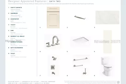 426 Dogwood Lane, Hardeeville, SC 29927 - Photo 7