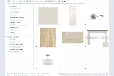 426 Dogwood Lane, Hardeeville, SC 29927 - Photo 3