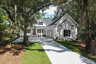 27 River Marsh Ln, Okatie, SC 29909 - Photo 53