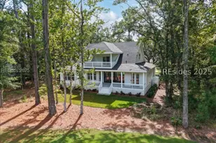 27 River Marsh Ln, Okatie, SC 29909 - Photo 49
