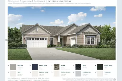 5099 Azalea Drive, Hardeeville, SC 29927 - Photo 1