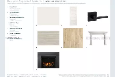 5099 Azalea Drive, Hardeeville, SC 29927 - Photo 3