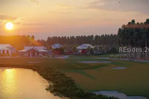 5099 Azalea Dr, Hardeeville, SC 29927 - Photo 23