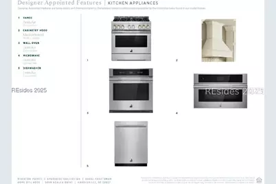 5099 Azalea Drive, Hardeeville, SC 29927 - Photo 5