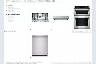 5063 Azalea Drive, Hardeeville, SC 29927 - Photo 5