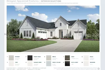 5063 Azalea Drive, Hardeeville, SC 29927 - Photo 1