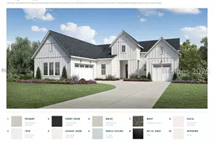 5063 Azalea Dr, Hardeeville, SC 29927 - Photo 1