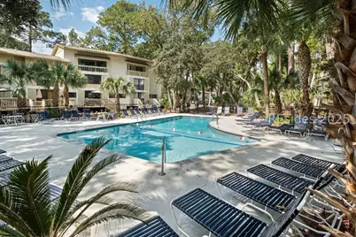 42 S Forest Beach Drive #3045, Hilton Head Island, SC 29928 - Photo 17