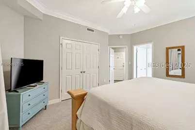 10 N Forest Beach Drive #3102, Hilton Head Island, SC 29928 - Photo 17