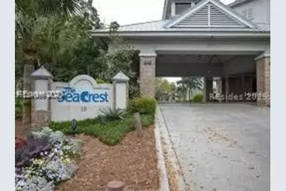 10 N Forest Beach Drive #3102, Hilton Head Island, SC 29928 - Photo 29