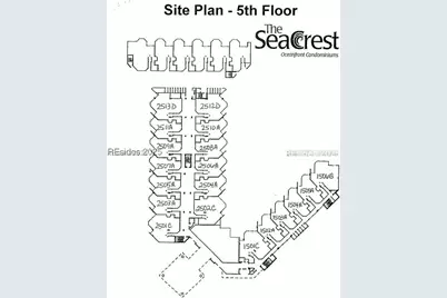 10 N Forest Beach Drive #3102, Hilton Head Island, SC 29928 - Photo 37