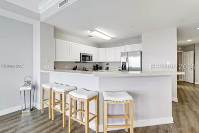 10 N Forest Beach Drive #3102, Hilton Head Island, SC 29928 - Photo 19