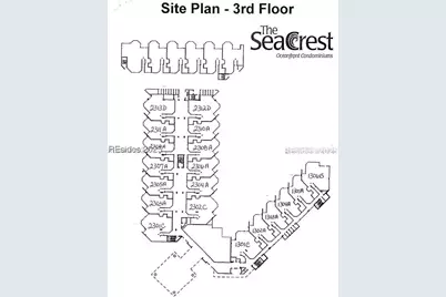10 N Forest Beach Drive #3102, Hilton Head Island, SC 29928 - Photo 35