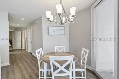 10 N Forest Beach Drive #3102, Hilton Head Island, SC 29928 - Photo 23