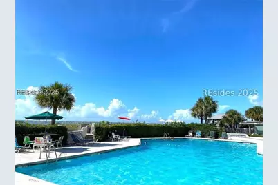 10 N Forest Beach Drive #3102, Hilton Head Island, SC 29928 - Photo 31