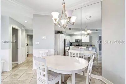 10 N Forest Beach Drive #1401, Hilton Head Island, SC 29928 - Photo 23