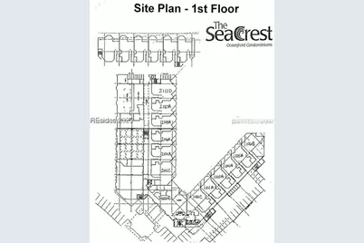 10 N Forest Beach Drive #1401, Hilton Head Island, SC 29928 - Photo 39