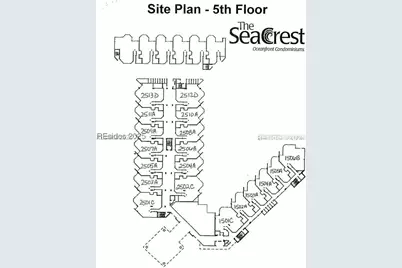 10 N Forest Beach Drive #1401, Hilton Head Island, SC 29928 - Photo 43