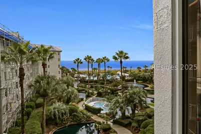 10 N Forest Beach Drive #1401, Hilton Head Island, SC 29928 - Photo 1