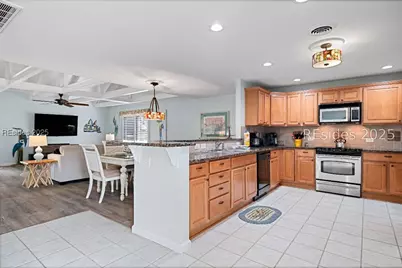 45 Queens Folly Road #633, Hilton Head Island, SC 29928 - Photo 9