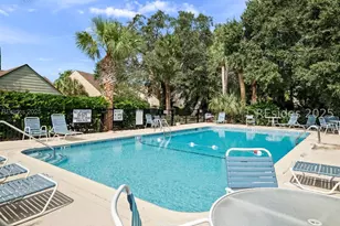 45 Queens Folly Rd, Hilton Head Island, SC 29928 - Photo 19