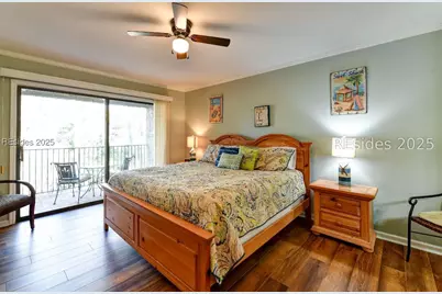 2 Wimbledon Court #205, Hilton Head Island, SC 29928 - Photo 15