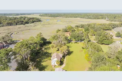 45 Dr Martin Luther King Drive, Saint Helena Island, SC 29920 - Photo 17