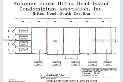 380 Marshland Road #G42, Hilton Head Island, SC 29926 - Photo 3
