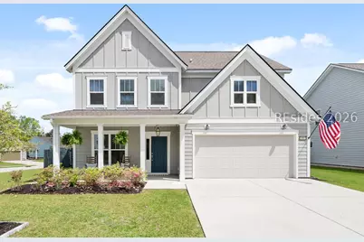 89 Wheelhouse Way, Bluffton, SC 29910 - Photo 1