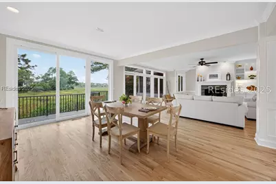 19 Audubon Pond Road, Hilton Head Island, SC 29928 - Photo 17