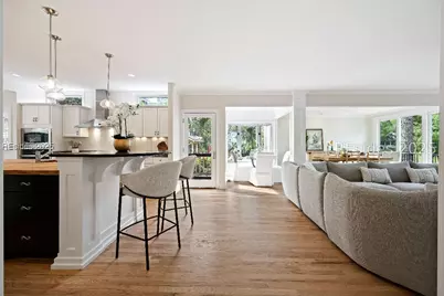 19 Audubon Pond Road, Hilton Head Island, SC 29928 - Photo 5