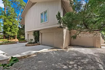 19 Audubon Pond Road, Hilton Head Island, SC 29928 - Photo 83