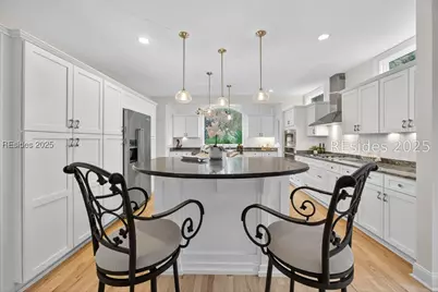 19 Audubon Pond Road, Hilton Head Island, SC 29928 - Photo 21