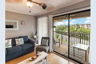 40 Folly Field Road #A346, Hilton Head Island, SC 29928 - Photo 15