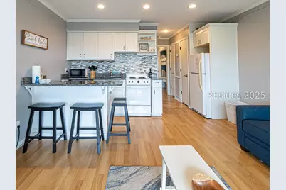 40 Folly Field Road #A346, Hilton Head Island, SC 29928 - Photo 1