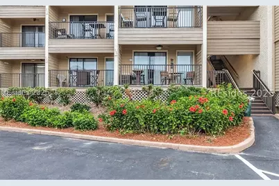 40 Folly Field Road #A346, Hilton Head Island, SC 29928 - Photo 5
