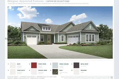 4780 Azalea Drive, Hardeeville, SC 29927 - Photo 1