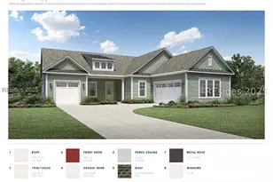 4780 Azalea Dr, Hardeeville, SC 29927 - Photo 1